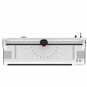 Hình ảnh ID thẻ giấy Kích thước Hot lạnh nhà máy giá tốt nhất bán văn phòng nhỏ <span class=keywords><strong>A3</strong></span> A4 disktop Laminator xách tay Máy cán - Product Image 1