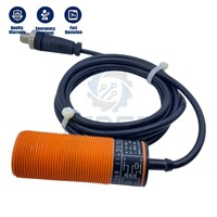 Interruptor de Proximidad Industrial NG5021 Original, Nuevo, de Grado Industrial, 4-20mA, IP67, para Control de Procesos