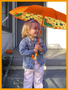 Dimanche Straight-Style Enfants <span class=keywords><strong>Parapluie</strong></span> <span class=keywords><strong>Licorne</strong></span> Imprimé Coloré Pongé Matériel pour Sl Étudiants Adultes Cadre En Métal - Product Image 4