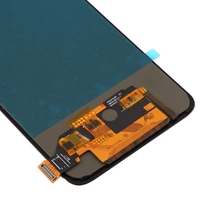 Écran LCD TFT d'origine pour OnePlus 6T avec numériseur, assemblage complet