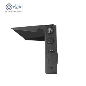 Caméra d'inspection étanche Vicam 45 mm à double rotation |   Caméra d'inspection de <span class=keywords><strong>canalisation</strong></span> industrielle de 60 m pour égouts - Product Image 5