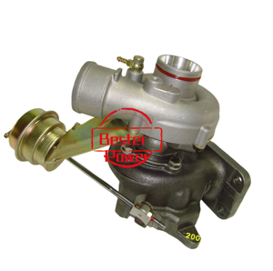 Turbo K14 per <span class=keywords><strong>Volkswagen</strong></span> <span class=keywords><strong>T4</strong></span> <span class=keywords><strong>Transporter</strong></span> 2.5L TDI ACV AUF AYC AJT AYN 53149887018 5314-988-7018 5314 988 7018 074145701A - Product Image 5