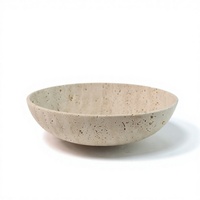 Plateau carré en marbre fait main, plateau de service pour fruits, aspect marbre naturel, présentoir en marbre naturel pour la cuisine