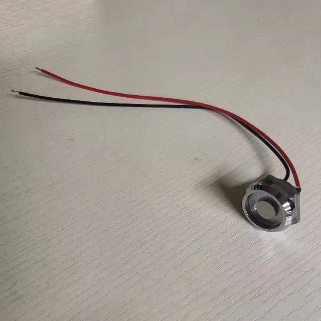 DS9092 Factory Price IButton Copper Probe Reader for Access Control IB Card Reader Information Head IButton Reader