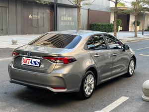 Toyota Corolla Híbrido <span class=keywords><strong>2023</strong></span> Usado, Motor Dual 1.8L <span class=keywords><strong>E</strong></span>-CVT Edición Elite, Segunda Mano, Sedán, Volante a la Izquierda, Ahorro de Combustible - Product Image 6