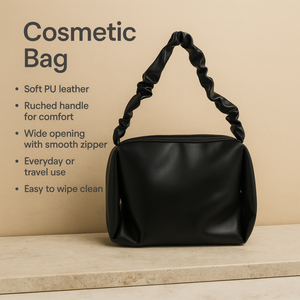 2025 nouvelle mode sacs à main à la mode multifonctionnel haut de gamme sac à la main grande capacité femmes élégantes - Product Image 2