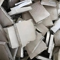 Cathode de Cobalt Raffiné 99,95% Pur, Matière Première Industrielle pour Applications Aérospatiales, de Défense et de Galvanoplastie