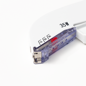 Agrafeuse médicale jetable 3R pour la fermeture de plaie médicale 25w et agrafes chirurgicales Fabricant de fermeture de plaie - Product Image 6