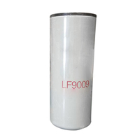 Filtro de aceite de excavadora de alta calidad Halton LF14000NN LF9001 LF9009 LF9000 LF777 LF670 LF3000