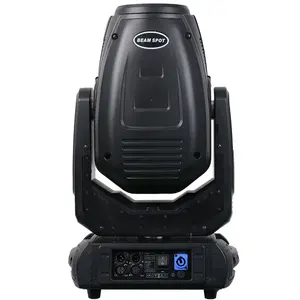 <span class=keywords><strong>Robe</strong></span> Pointe 280W 10R Sharpy Beam Wash Spot 3 en 1 Iluminación de escenario con cabezal móvil para bodas, eventos y conciertos - Product Image 2