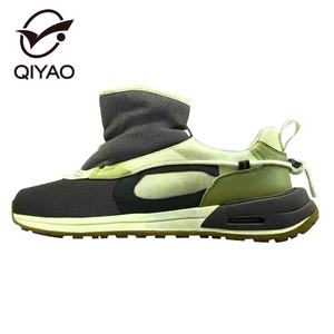 Nuovo Design confortevole più venduto <span class=keywords><strong>di</strong></span> <span class=keywords><strong>scarpe</strong></span> <span class=keywords><strong>da</strong></span> uomo Designer con funzione stabile <span class=keywords><strong>scarpe</strong></span> personalizzate con Logo Branding scarpa <span class=keywords><strong>da</strong></span> corsa - Product Image 3