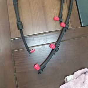 ท่อจ่ายน้ำมันเชื้อเพลิง 059130218H สำหรับโฟล์คสวาเก้น ออดี้สายส่งกลับทางเข้าอะไหล่ซ่อมทดแทน - Product Image 1