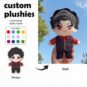 Muñeco <span class=keywords><strong>de</strong></span> Peluche Personalizado, Cactus en Maceta Miniatura, Decoración para Exposiciones con Temática <span class=keywords><strong>de</strong></span> <span class=keywords><strong>Ciencia</strong></span> Ficción, Juguete <span class=keywords><strong>de</strong></span> Peluche <span class=keywords><strong>de</strong></span> Cactus Bailarín, Mascota Personalizada - Product Image 2