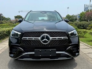 <span class=keywords><strong>Mercedes</strong></span>-Benz GLE350 4MATIC Luxury, 5 Plazas, 2.0T+48V Híbrido Suave, Tracción en las Cuatro Ruedas, SUV de Lujo de <span class=keywords><strong>Segunda</strong></span> <span class=keywords><strong>Mano</strong></span> - Product Image 1