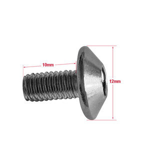 Pédales clipsables <span class=keywords><strong>Shimano</strong></span> <span class=keywords><strong>SPD</strong></span> SH51m088m pour VTT, autobloquantes, antidérapantes, noir, argent, acier au chrome-molybdène - Product Image 5