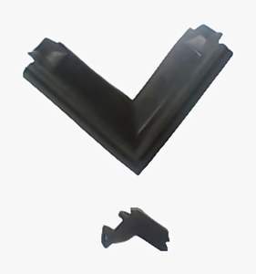 Machine de joint <span class=keywords><strong>d</strong></span>'<span class=keywords><strong>angle</strong></span> en caoutchouc de qualité | Assemblage <span class=keywords><strong>d</strong></span>'<span class=keywords><strong>angle</strong></span> automatisé pour les joints aérospatiaux, automobiles et industriels - Product Image 2