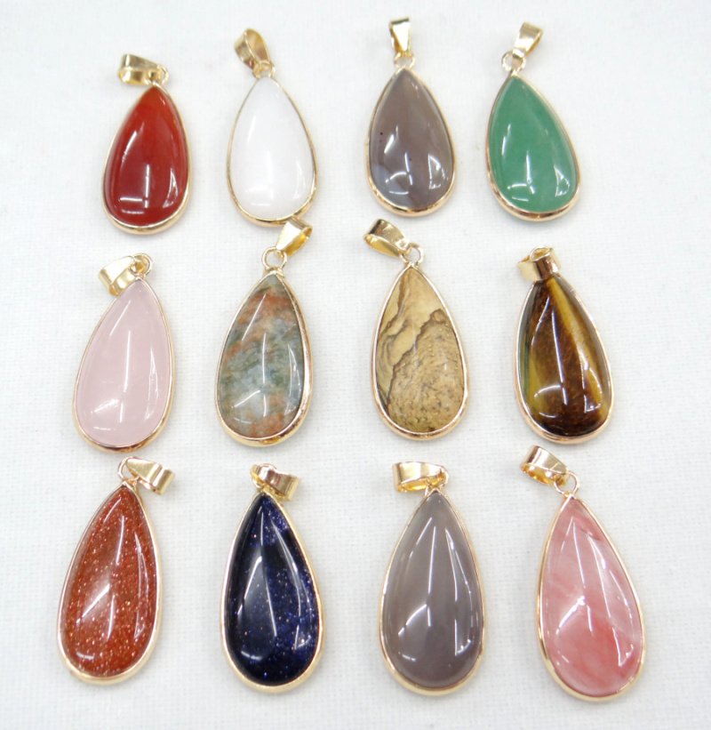 AAA Quality Pendants Lot Amazing ! 925 Silver Plated Pendant Bezel Pendant Wholesale Lot Wholesale Yellow Tiger Eye Pendant Lot