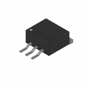 Composants électroniques SPX1587T-L-3-3 en stock, gestion de l'alimentation (PMIC) TO 263 4, D2PAK, TO 263AA - Product Image 1