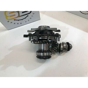 Sensore ABS Posteriore YAMAHA X Max 400 2018-2022, Cavo Sensore Posteriore, Componente Elettrico per Moto - Product Image 6