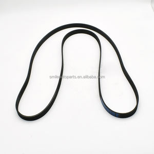 Correa Trapezoidal para Automóviles Smile Auto Parts para MAZDA L3TF15909 6PK2290 L510-15-909C L3B6-15-909 L37G15909A 97130560 06E903137AA - Product Image 4