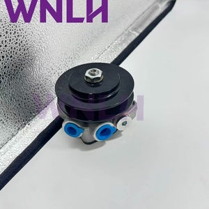 Pompe de transfert de carburant de haute qualité WNLH 22803123 pour moteur Volvo D6D D6E, excavatrice 210B, chargeuse L60F L70F, niveleuse G930 G940 - Product Image 5