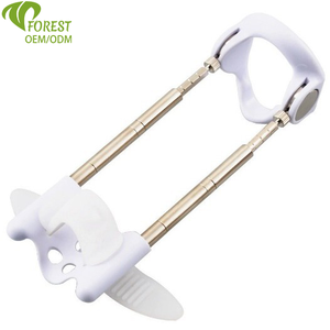 Set met erotische penisvergrotingsringen voor volwassen mannen, penispomp, waterdichte metalen seksspeeltjes voor seksuele verbetering - Product Image 1