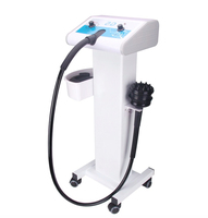Massage corporel vibrant à 5 têtes de vente chaude G5 amincissant la machine de beauté