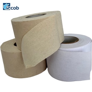 Vente en gros Rouleaux d'épilation au pellon personnalisés Bandes de papier d'épilation à la cire dépilatoire Rouleaux - Product Image 6