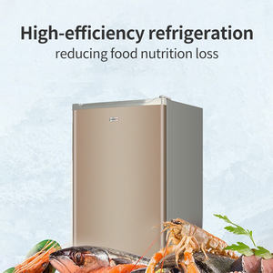 <span class=keywords><strong>Petit</strong></span> <span class=keywords><strong>congélateur</strong></span> 80L monté sur un réfrigérateur commercial <span class=keywords><strong>Congélateur</strong></span> <span class=keywords><strong>100</strong></span> <span class=keywords><strong>litres</strong></span> BD-80 <span class=keywords><strong>congélateur</strong></span> sur pied domestique - Product Image 6