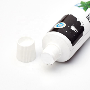Dentifrice blanchissant au <span class=keywords><strong>charbon</strong></span> de bambou naturel et biologique pour les soins quotidiens - Product Image 3