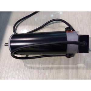 Motor Servo Inteligente de Bajo Voltaje DC con Escobillas Leadshine DCM50207D-1000, Compatible con <span class=keywords><strong>DCS810</strong></span> - Product Image 2