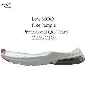 نعل حذاء صيني عالي الجودة من مادة eva + tpr/نعل حذاء جديد مع نعل خارجي - Product Image 2