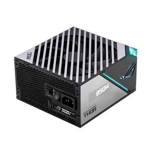 แหล่งจ่ายไฟสลับคอมพิ<span class=keywords><strong>ว</strong></span>เตอร์ตั้งโต๊ะ ROG-THOR-850P2-GAMING แหล่งจ่ายไฟ - Product Image 3