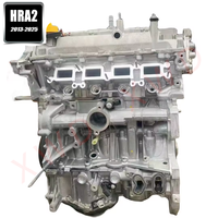 Bloc moteur d'origine HRA2 H5FD403 1.2T essence 4 cylindres pour Nissan Qashqai Renault Captur