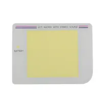 Hot Sell Screen Lens for GB, GBC, GBA SP