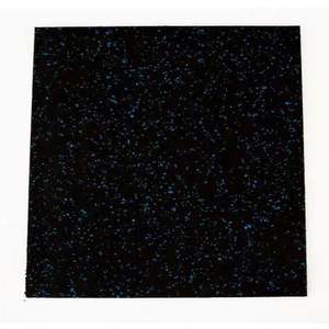 Tapis de sol en caoutchouc Revêtement de sol en caoutchouc Epdm pour terrain de jeu extérieur - Product Image 6