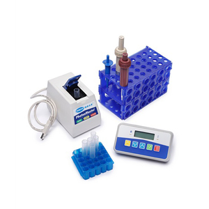 Analizador Portátil de Toxicidad Biológica del Agua HACH TX1315 con Detección de Bioluminiscencia ATP y Análisis Multimétodo - Product Image 4