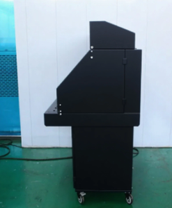 Đa chức năng di động mài đánh bóng downdraft bàn làm việc với bộ lọc đơn vị - Product Image 3