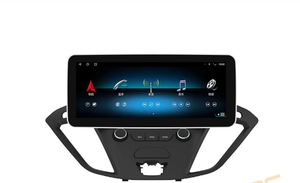 Zwnavigation — <span class=keywords><strong>autoradio</strong></span> Android, lecteur multimédia, GPS, stéréo, unité centrale pour voiture <span class=keywords><strong>Ford</strong></span> Tourneo, <span class=keywords><strong>Transit</strong></span> (2013, 2014, <span class=keywords><strong>2015</strong></span>, 2016, 2017, 2021) - Product Image 6