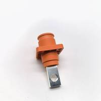 Connecteur ESS 120A à déconnexion rapide, prise et fiche étanches pour câble de batterie de 25 mm
