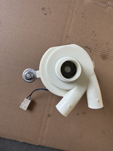 Piezas de repuesto para Motor de lavavajillas Welling, máquina lavavajillas de repuesto INDESIT 17476000009202 para el hogar - Product Image 3