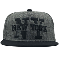 Nueva Gorra de Béisbol Unisex de 6 Paneles, 100% Algodón, Estilo Personaje, Colores Surtidos, Logotipo Bordado Personalizado, Patrón de Bandera, Ajustable