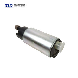 ปั๊มเชื้อเพลิงไฟฟ้าอัตโนมัติ195130-2181เหมาะสำหรับโตโยต้า Lexus - Product Image 5