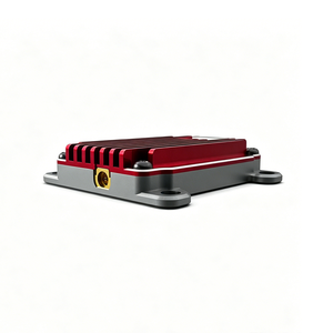 Transmisor VTX de 5.8G 1.6W, 48 canales, carcasa de aleación de aluminio, transmisor de video VTX FPV para drones. - Product Image 2