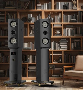 China Supply Wireless Home <b>Speaker</b> System Multimedia Home <b>Speaker</b> Home <b>Speaker</b> System Multimedia Home Sp - Product Image 2