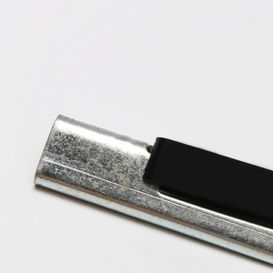 Thép không gỉ hiện đại thang máy cửa trượt thành phần cho khách sạn bệnh viện căn hộ thang máy ứng dụng - Product Image 2