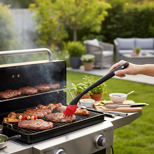 22305 strumenti Premium per barbecue per una perfetta esperienza di grigliatura - Product Image 3