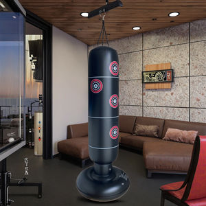 <span class=keywords><strong>Sac</strong></span> <span class=keywords><strong>de</strong></span> boxe pliable et portable, <span class=keywords><strong>sac</strong></span> <span class=keywords><strong>de</strong></span> jouet <span class=keywords><strong>de</strong></span> pratique <span class=keywords><strong>de</strong></span> boxe, <span class=keywords><strong>sac</strong></span> <span class=keywords><strong>de</strong></span> coups <span class=keywords><strong>de</strong></span> pied gonflable, <span class=keywords><strong>sac</strong></span> <span class=keywords><strong>de</strong></span> boxe avec pompe - Product Image 6