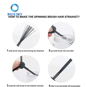 <span class=keywords><strong>ILIFE</strong></span>-Accesorios de repuesto para Robot aspirador, filtro He-pa, cepillo lateral de red, mopa para <span class=keywords><strong>ILIFE</strong></span> V3, <span class=keywords><strong>V3s</strong></span>, V5, V5s, V5s <span class=keywords><strong>pro</strong></span> - Product Image 3