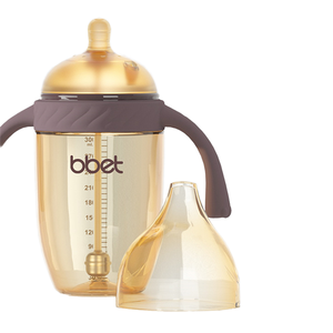 Set di Biberon per Neonati <span class=keywords><strong>in</strong></span> PP Anti-Colica con Motivi Cartoon, Senza BPA, Biologici, OEM ODM, Scontati - Product Image 1